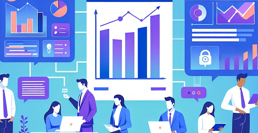  客户服务管理：CRM系统与ERP客户模块的7大区别